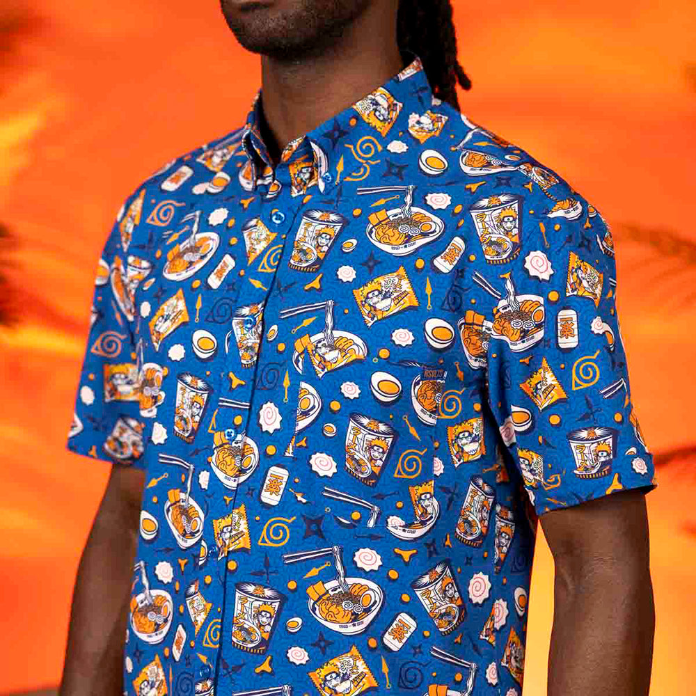 naruto dress shirt Naruto Shippuden