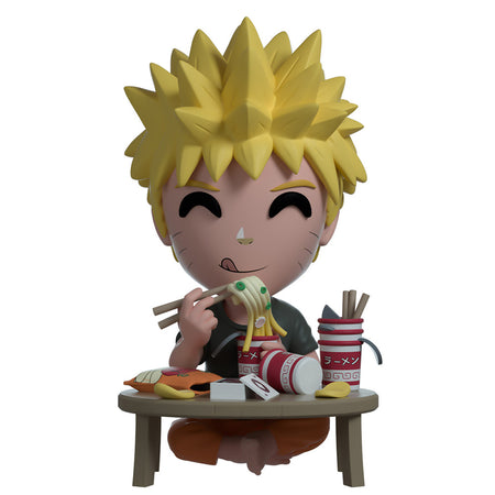 Naruto Youtooz Ramen 3.9" Vinyl Figure