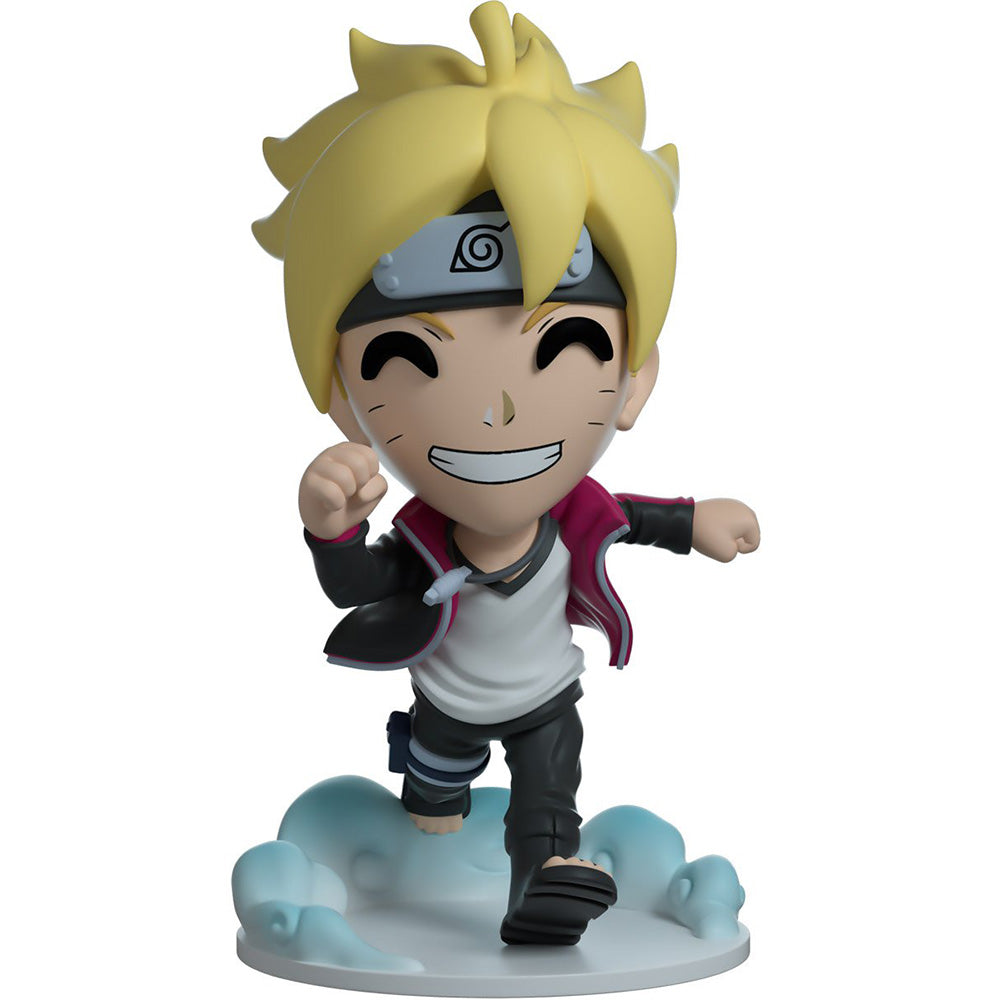 Boruto Youtooz 4.7" Vinyl Figure