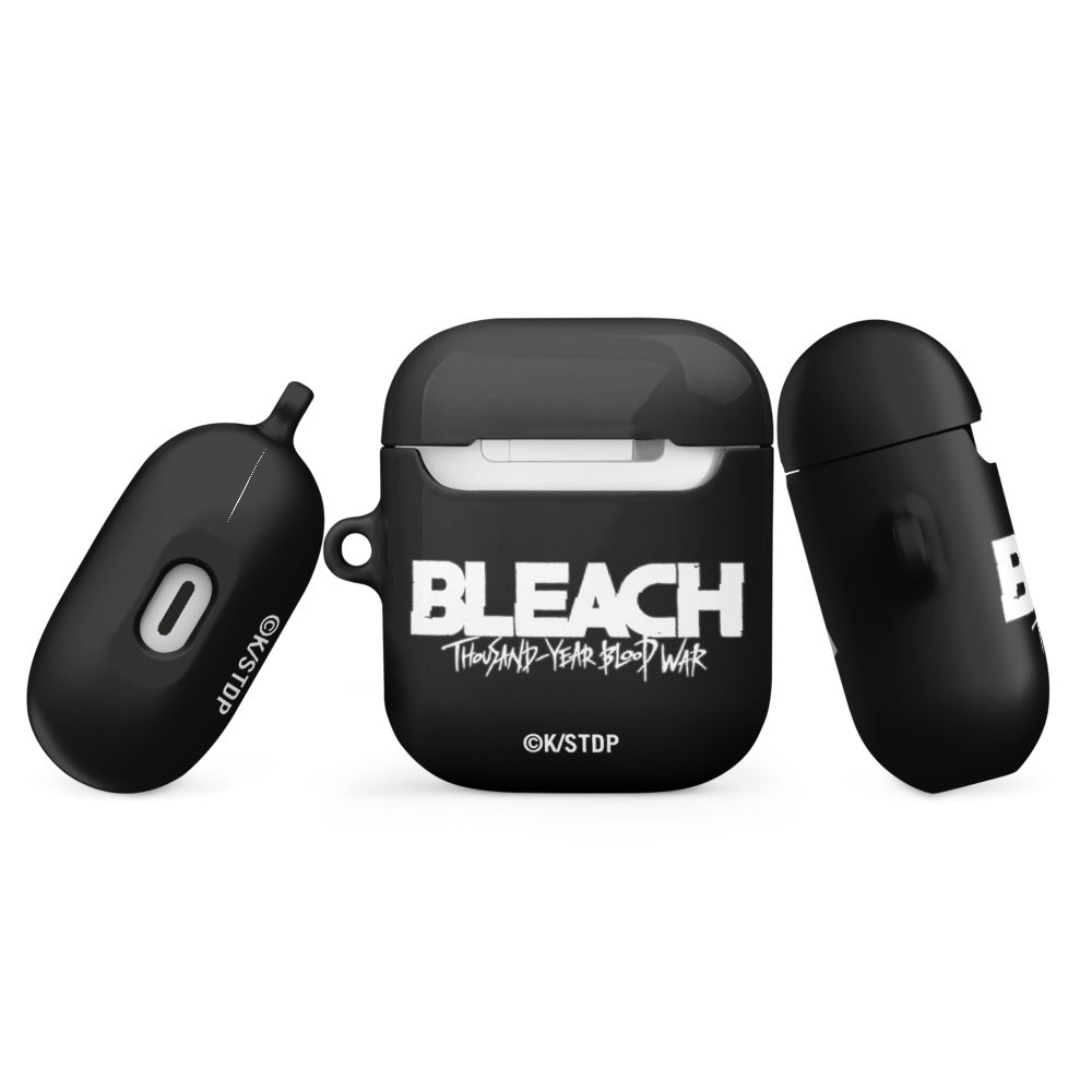 BLEACH: Thousand-Year Blood War Soul Reaper Airpods Case