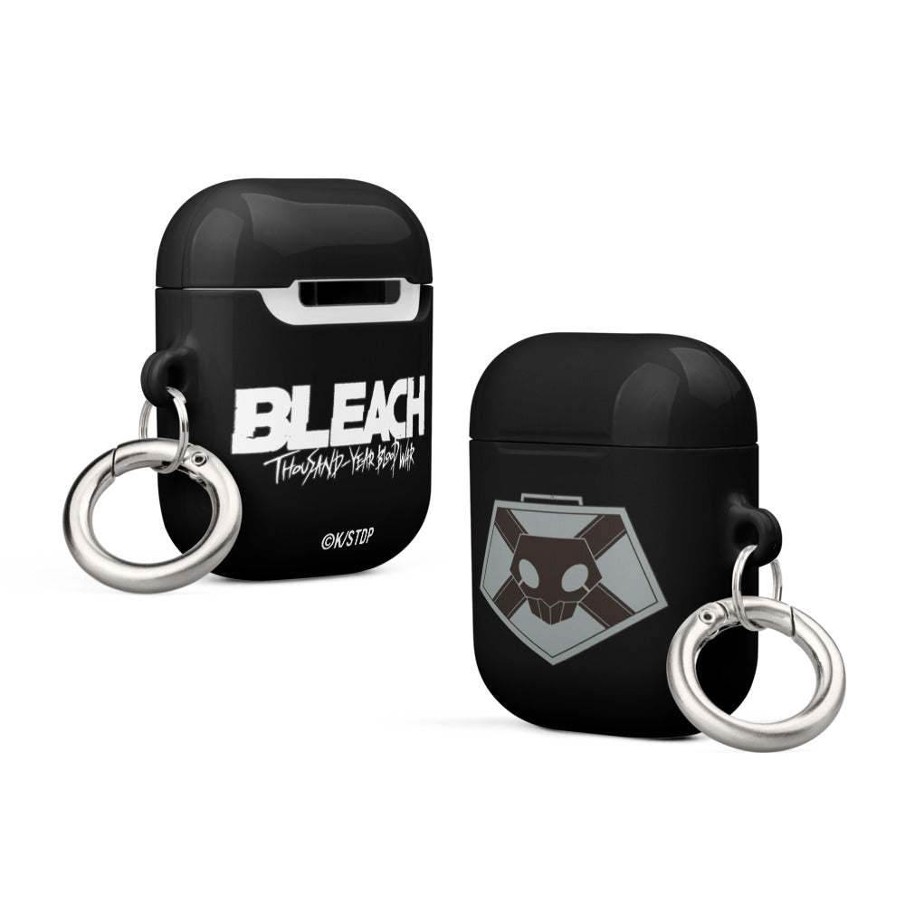 BLEACH: Thousand-Year Blood War Soul Reaper Airpods Case