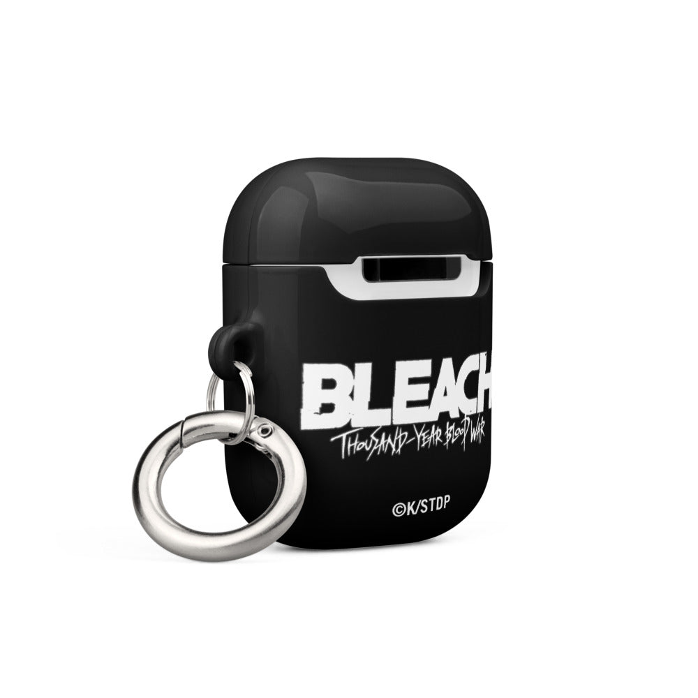 BLEACH: Thousand-Year Blood War Soul Reaper Airpods Case