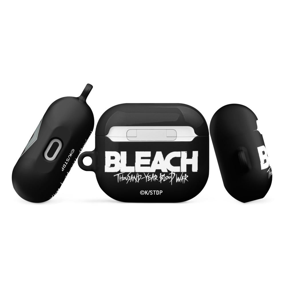 BLEACH: Thousand-Year Blood War Soul Reaper Airpods Case