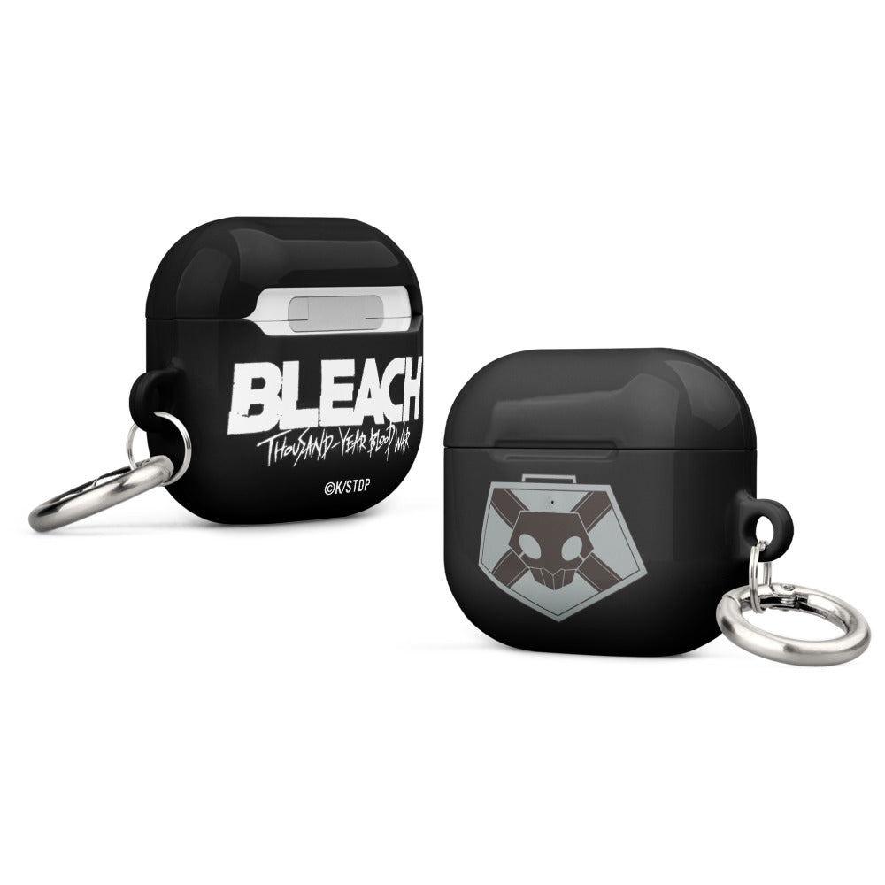 BLEACH: Thousand-Year Blood War Soul Reaper Airpods Case