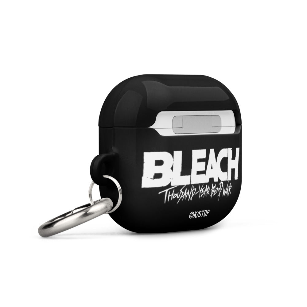 BLEACH: Thousand-Year Blood War Soul Reaper Airpods Case