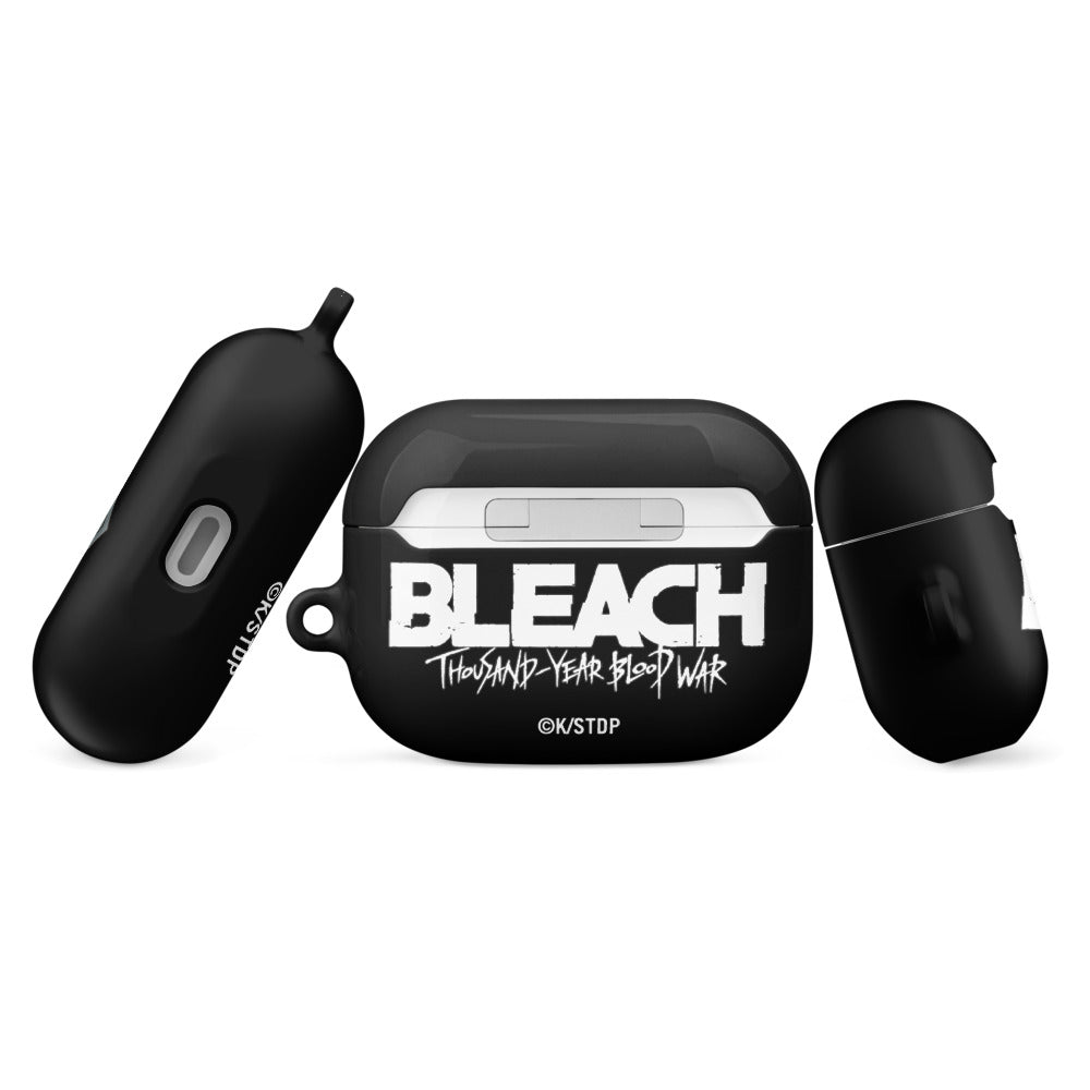 BLEACH: Thousand-Year Blood War Soul Reaper Airpods Case