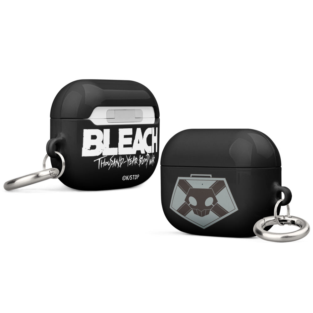 BLEACH: Thousand-Year Blood War Soul Reaper Airpods Case