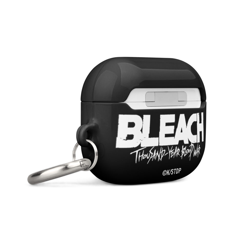 BLEACH: Thousand-Year Blood War Soul Reaper Airpods Case