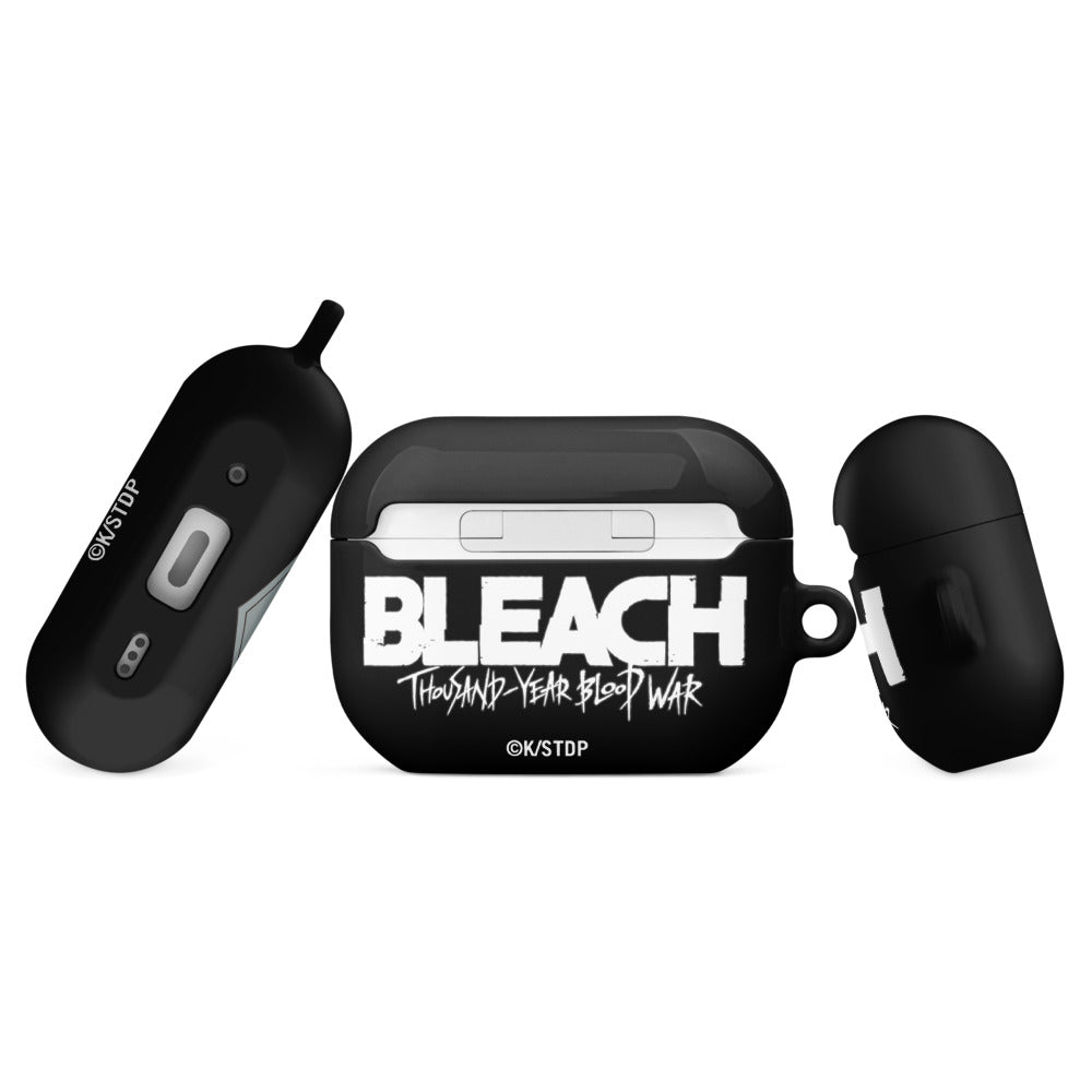 BLEACH: Thousand-Year Blood War Soul Reaper Airpods Case