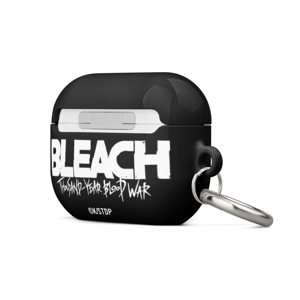 BLEACH: Thousand-Year Blood War Soul Reaper Airpods Case