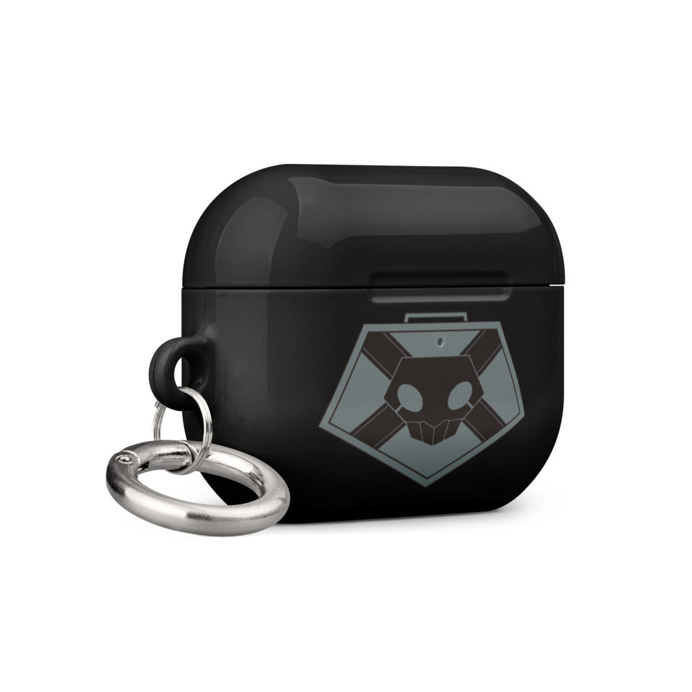 BLEACH: Thousand-Year Blood War Soul Reaper Airpods Case