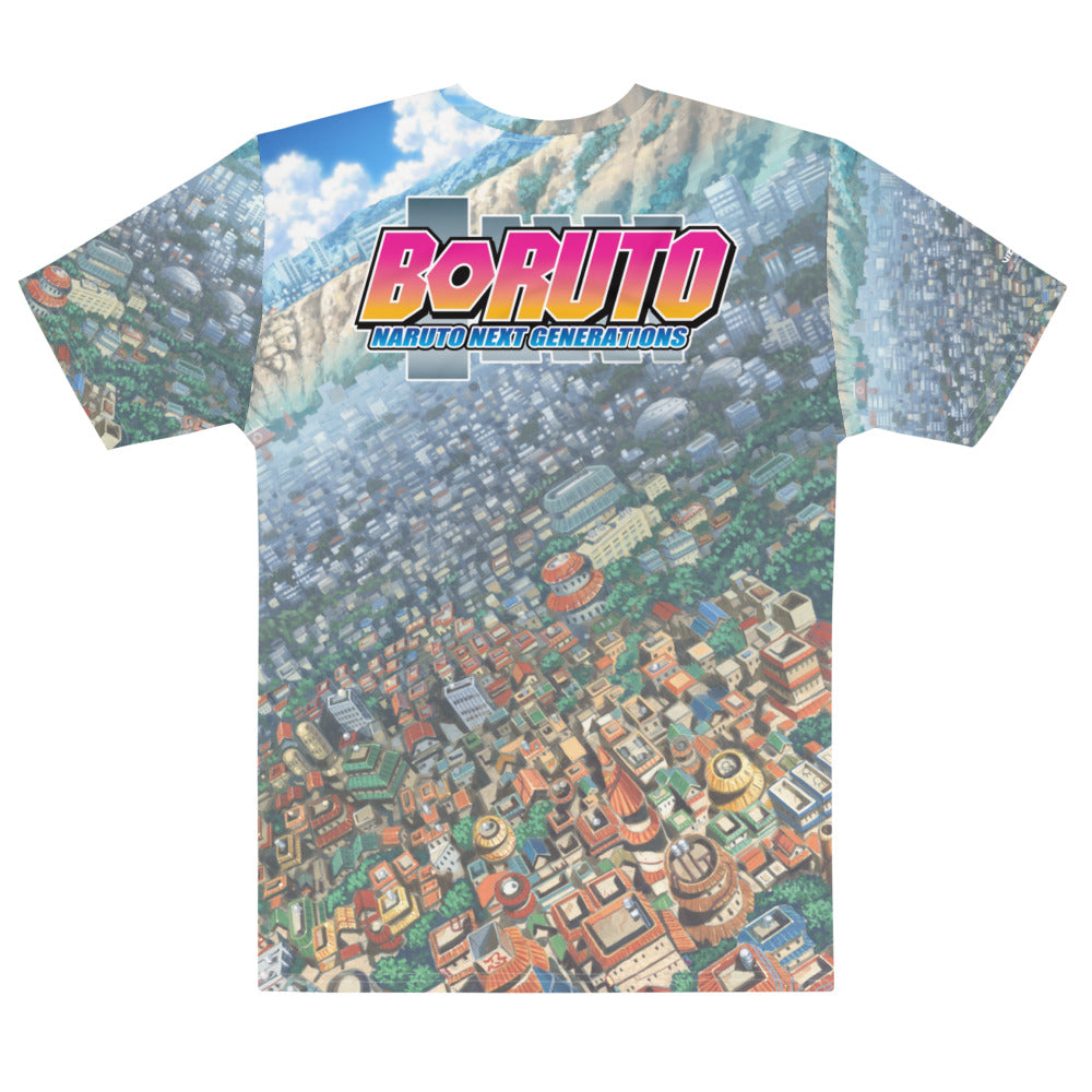 Boruto Team 7 T-Shirt