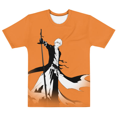 BLEACH: Thousand-Year Blood War Ichigo Kurosaki T-Shirt