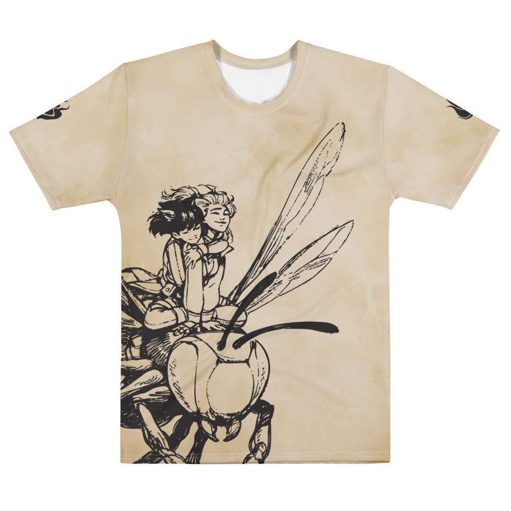 RWBY Bumbleby T-Shirt