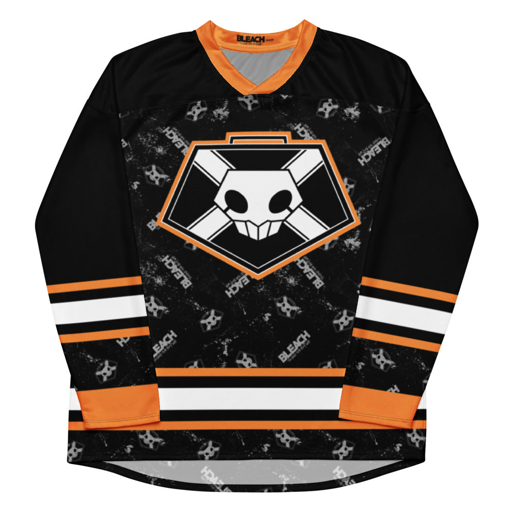 BLEACH: Thousand Year Blood War Ichigo Hockey Jersey