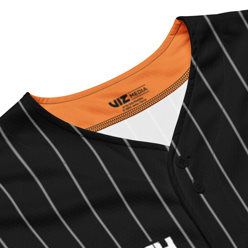 BLEACH: Thousand-Year Blood War Ichigo Baseball Jersey