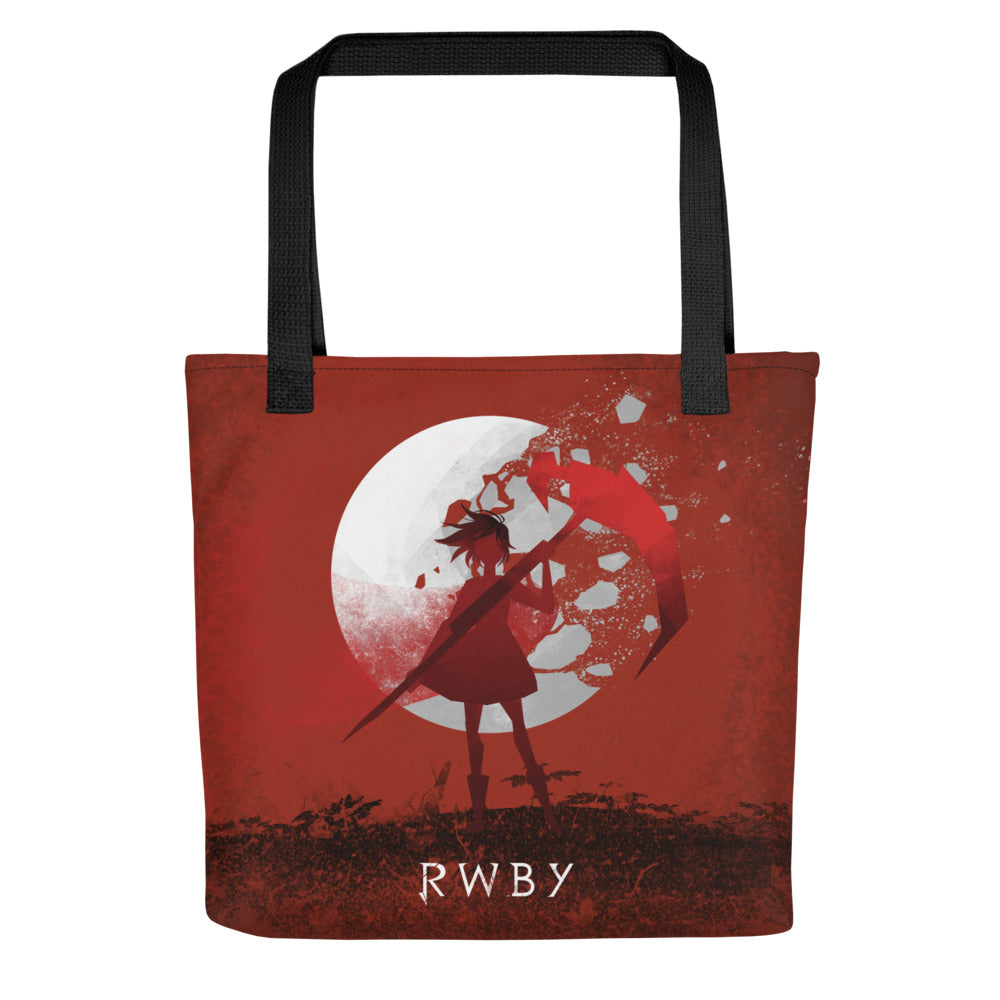 RWBY Tote Bag