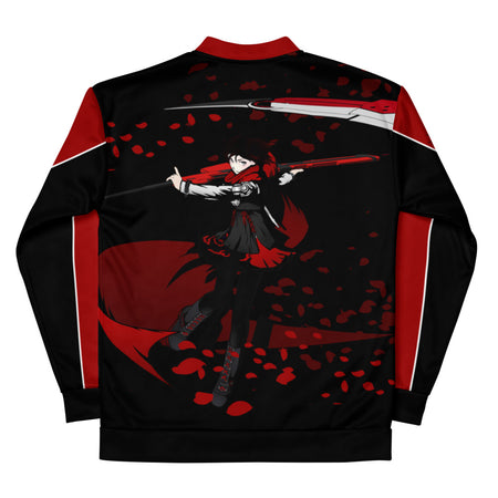 RWBY Bomber Jacket