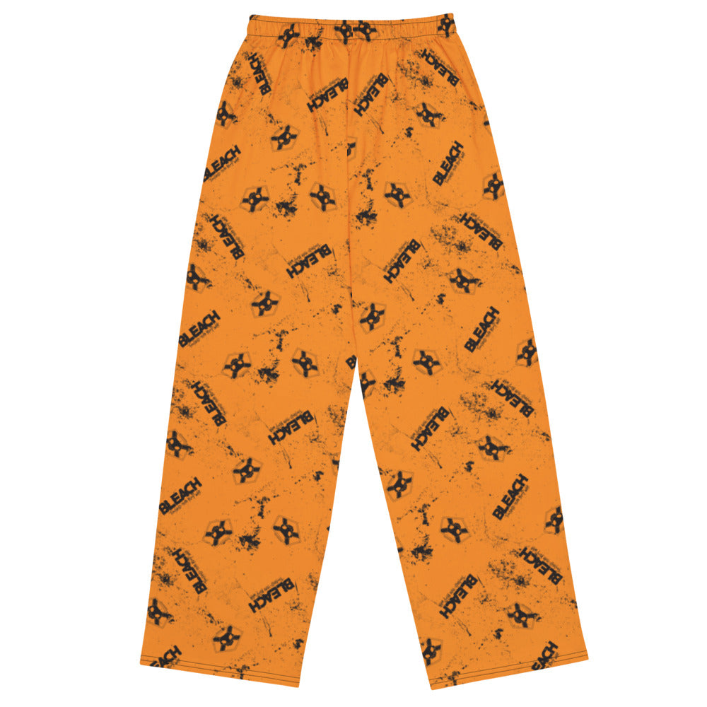 BLEACH: Thousand-Year Blood War Pattern Lounge Pants