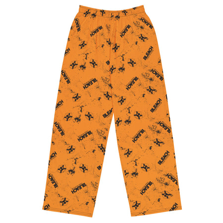 BLEACH: Thousand-Year Blood War Pattern Lounge Pants