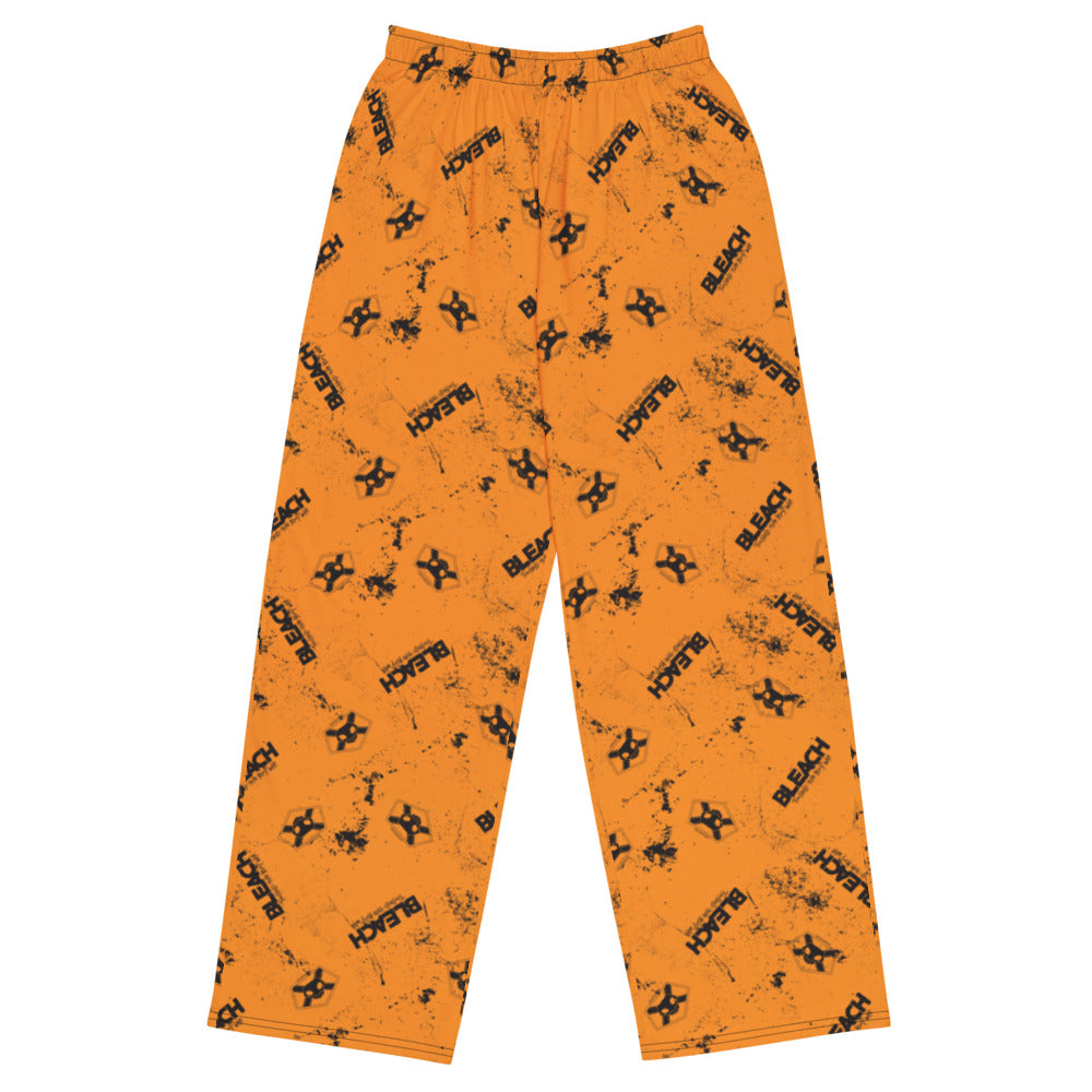 BLEACH: Thousand-Year Blood War Pattern Lounge Pants