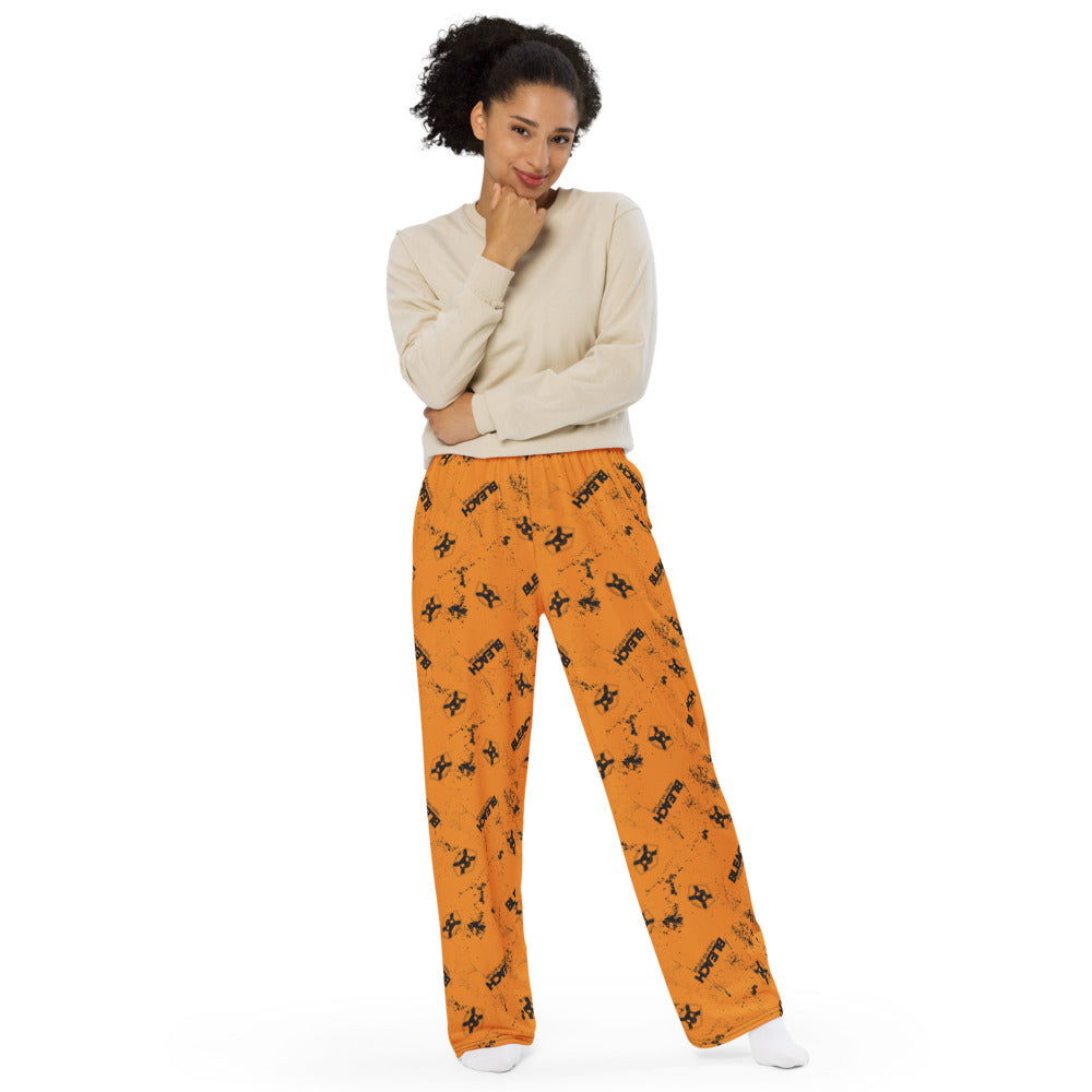 BLEACH: Thousand-Year Blood War Pattern Lounge Pants