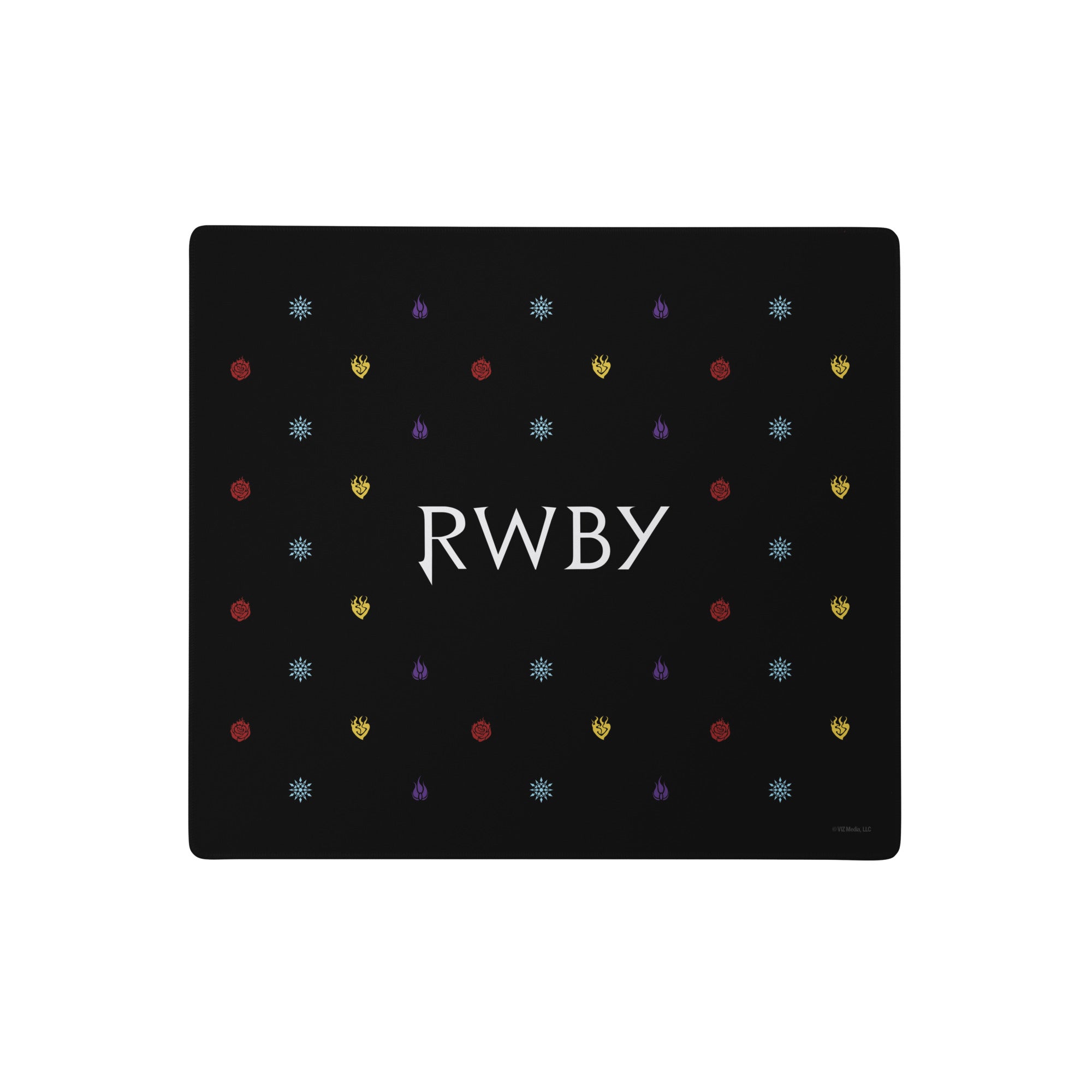 RWBY | Official Merch | Hoodies, Figures, Posters & More