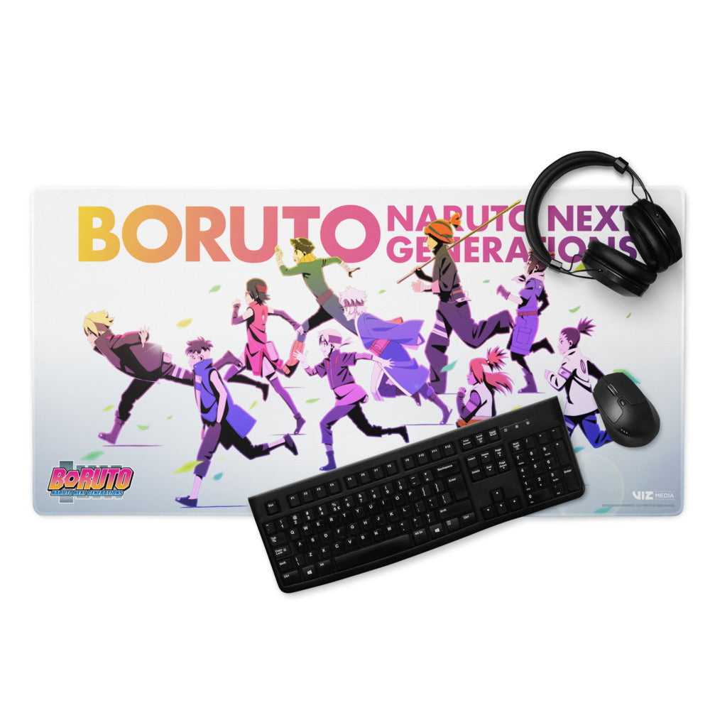 Boruto