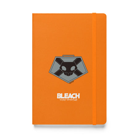 BLEACH: Thousand-Year Blood War Soul Reaper Notebook