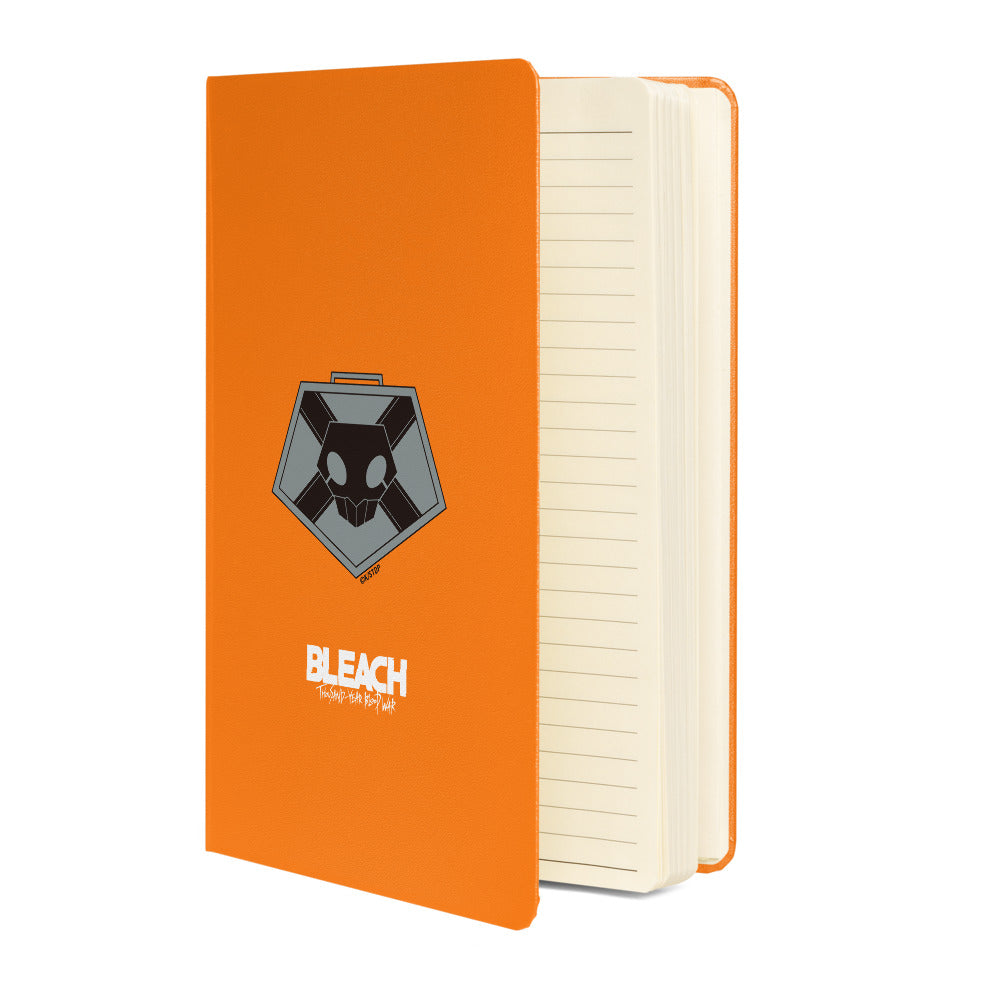 BLEACH: Thousand-Year Blood War Soul Reaper Notebook