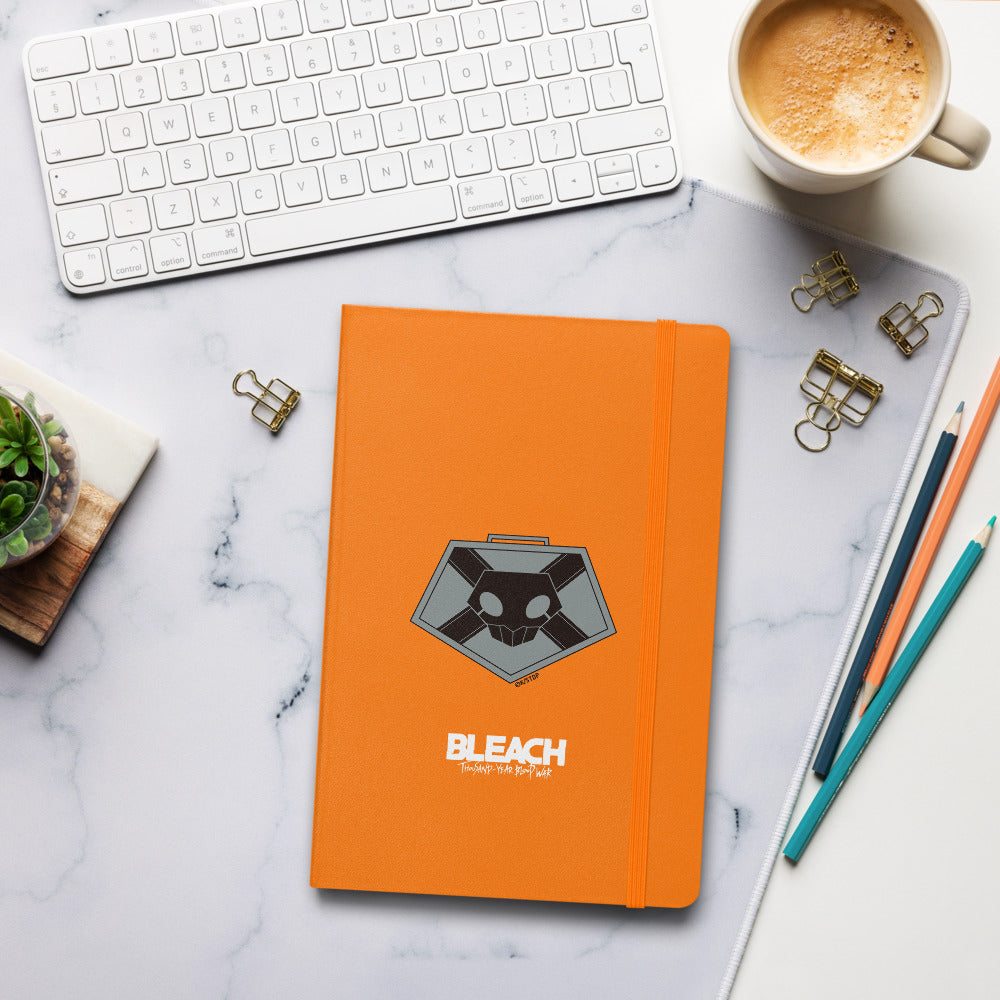 BLEACH: Thousand-Year Blood War Soul Reaper Notebook