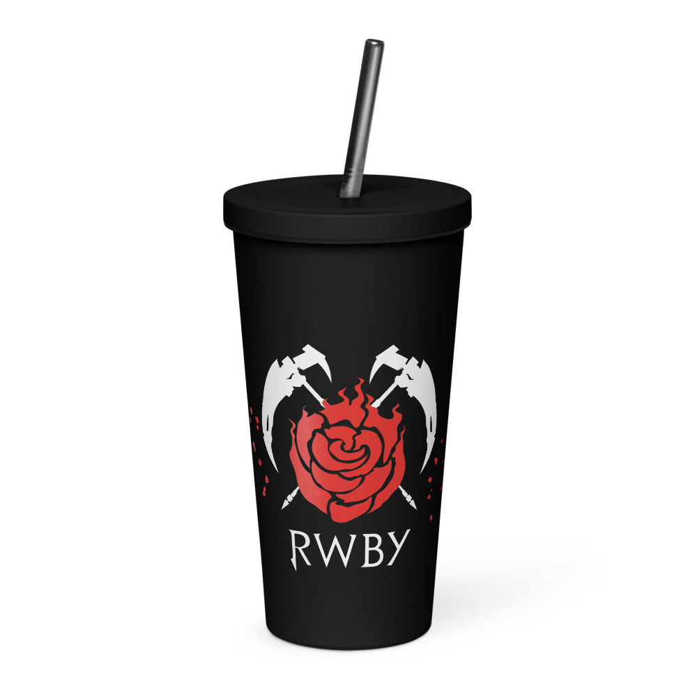RWBY Tumbler  Black