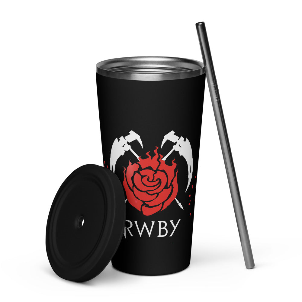 RWBY Tumbler