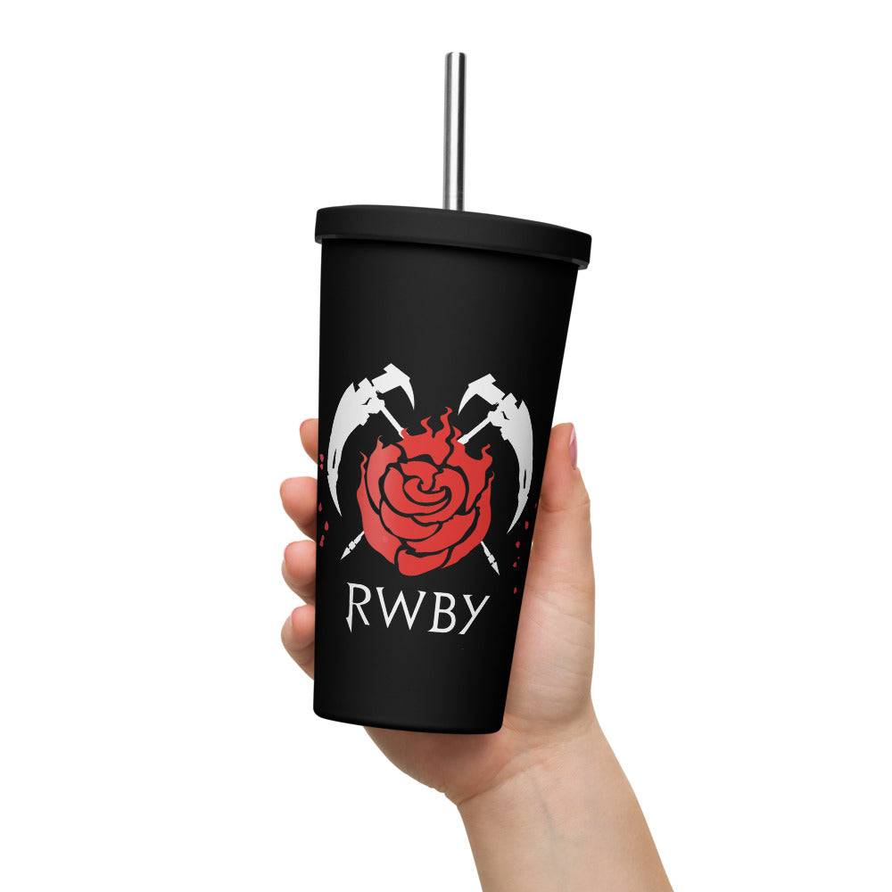 RWBY Tumbler