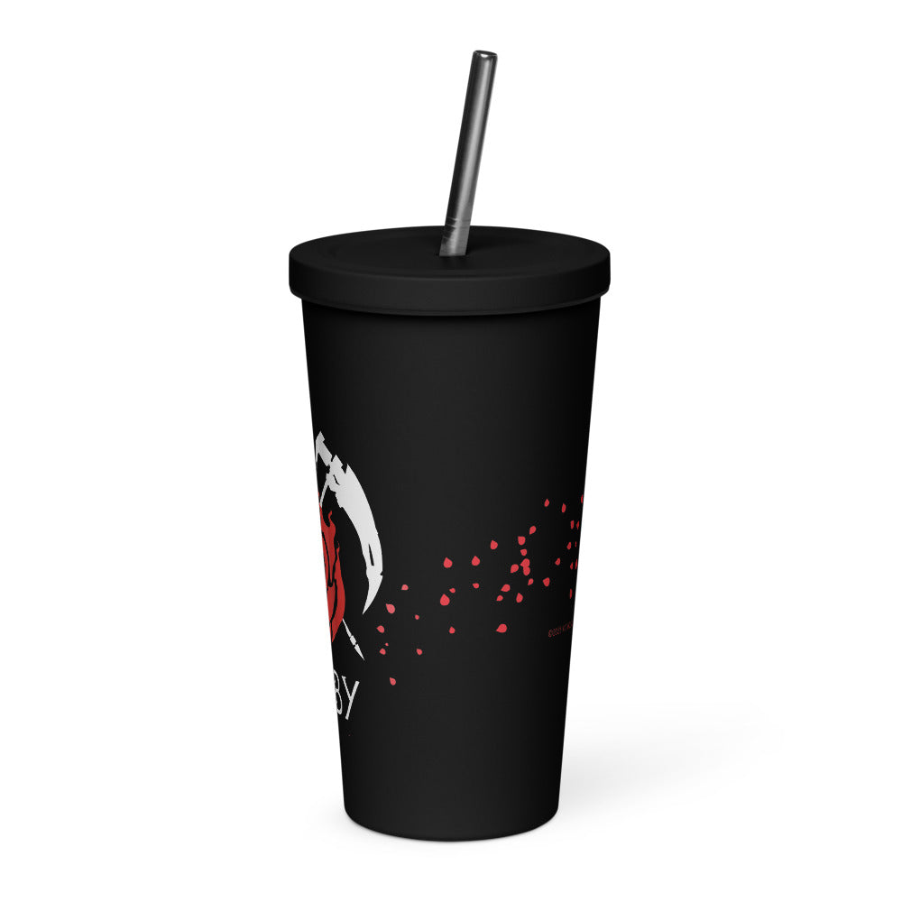 RWBY Tumbler