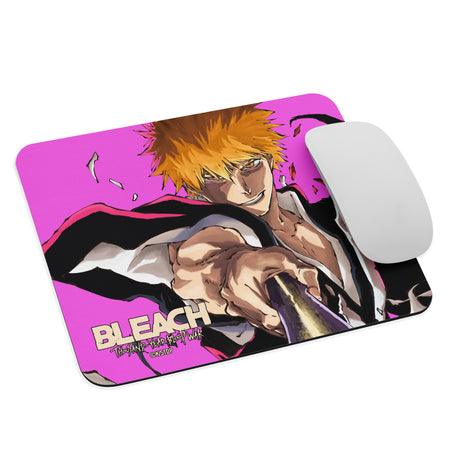 BLEACH: Thousand-Year Blood War Ichigo Kurosaki Mouse Pad