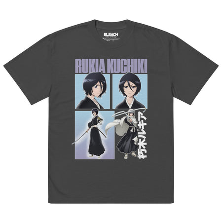 BLEACH: Thousand-Year Blood War Rukia Kuchiki Oversized T-Shirt