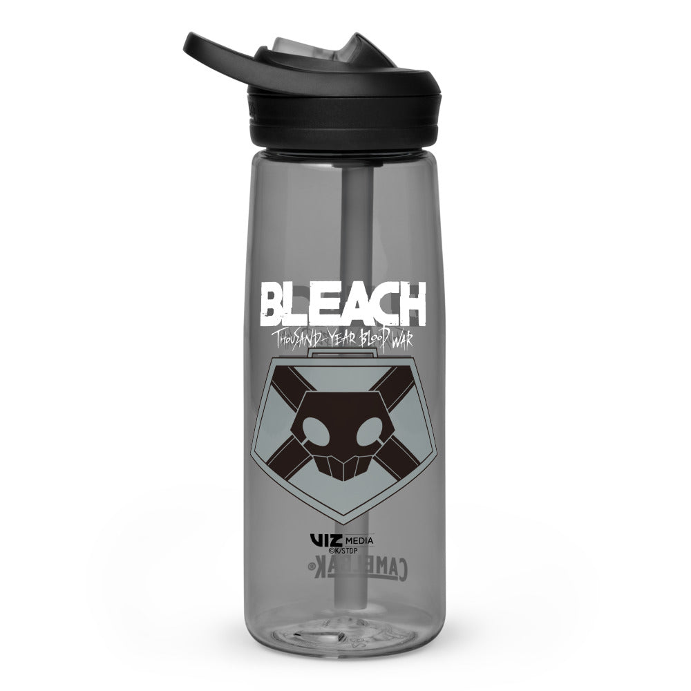 BLEACH: Thousand-Year Blood War Soul Reaper Camelbak Water Bottle