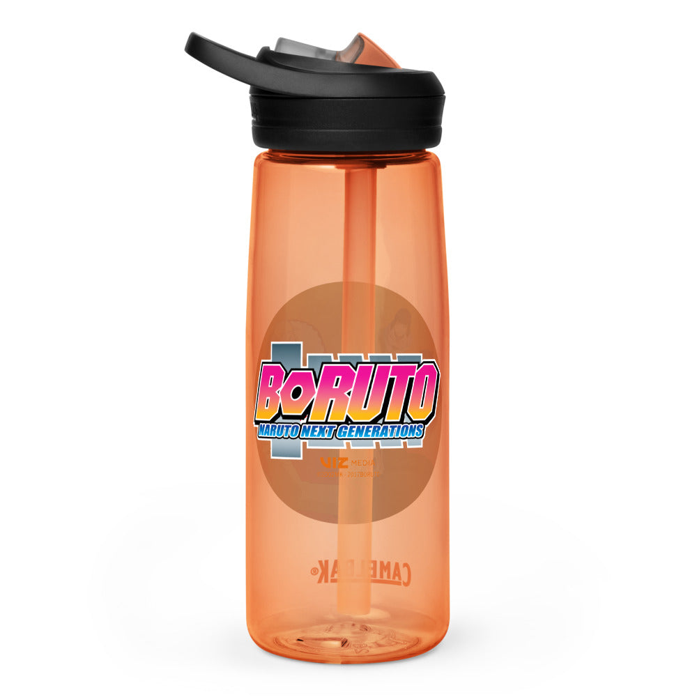 Boruto Camelbak Water Bottle