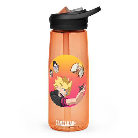 Boruto Camelbak Water Bottle