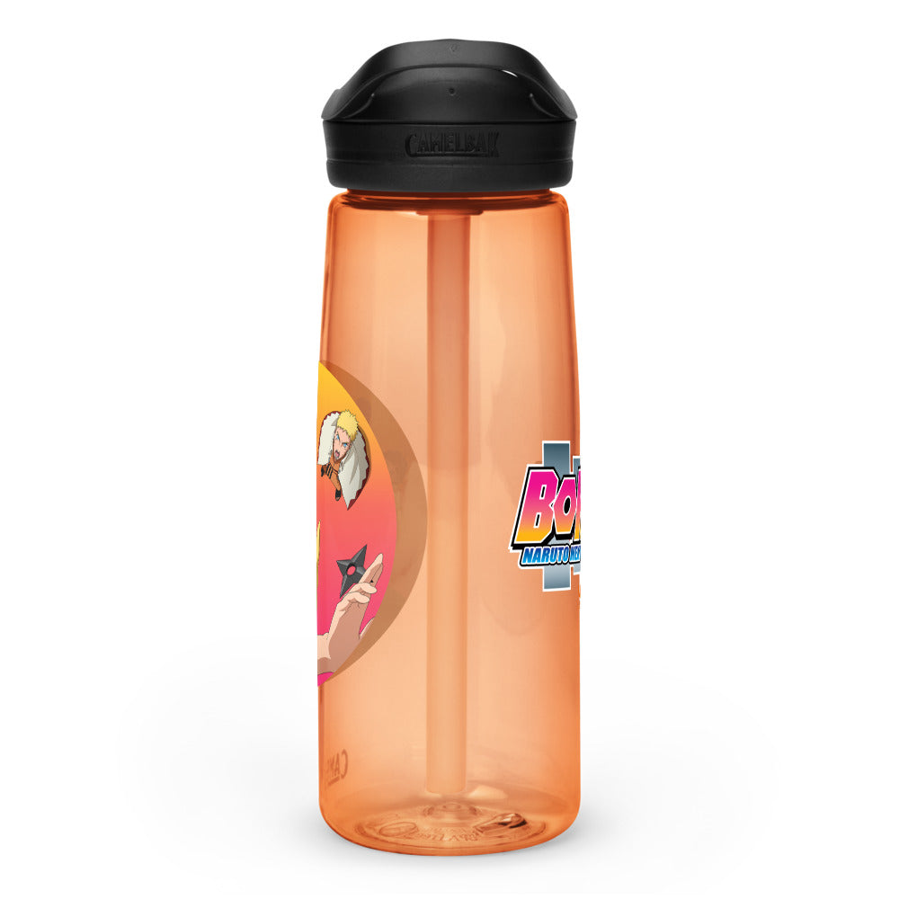 Boruto Camelbak Water Bottle