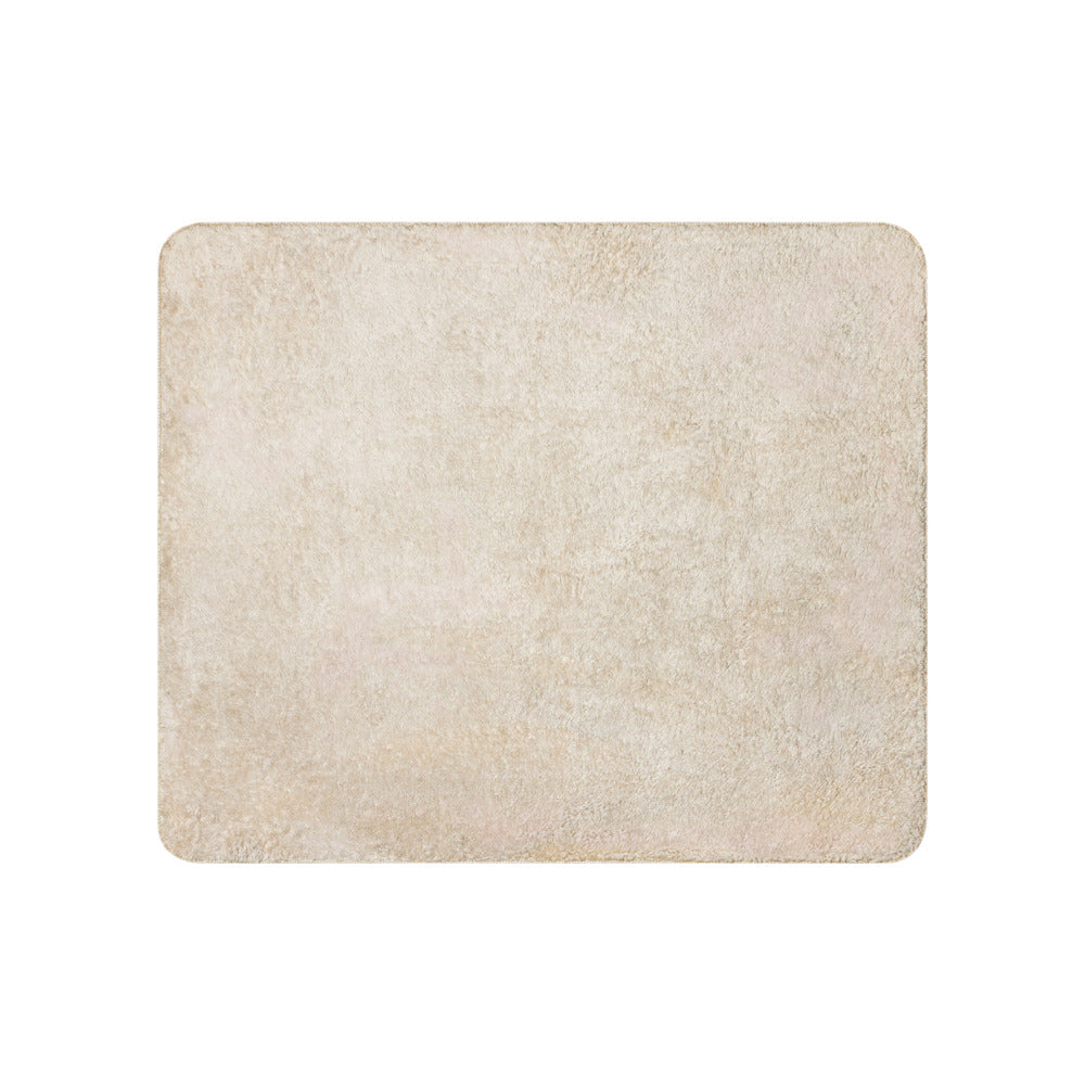 YAIBA: Samurai Legend Sherpa Blanket Yaiba & Kagetora 50 in x 60 in