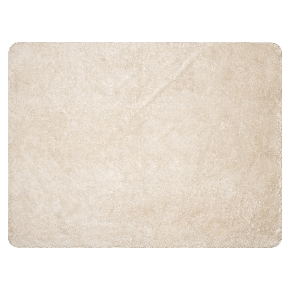 YAIBA: Samurai Legend Sherpa Blanket Yaiba & Kagetora 60 in x 80 in