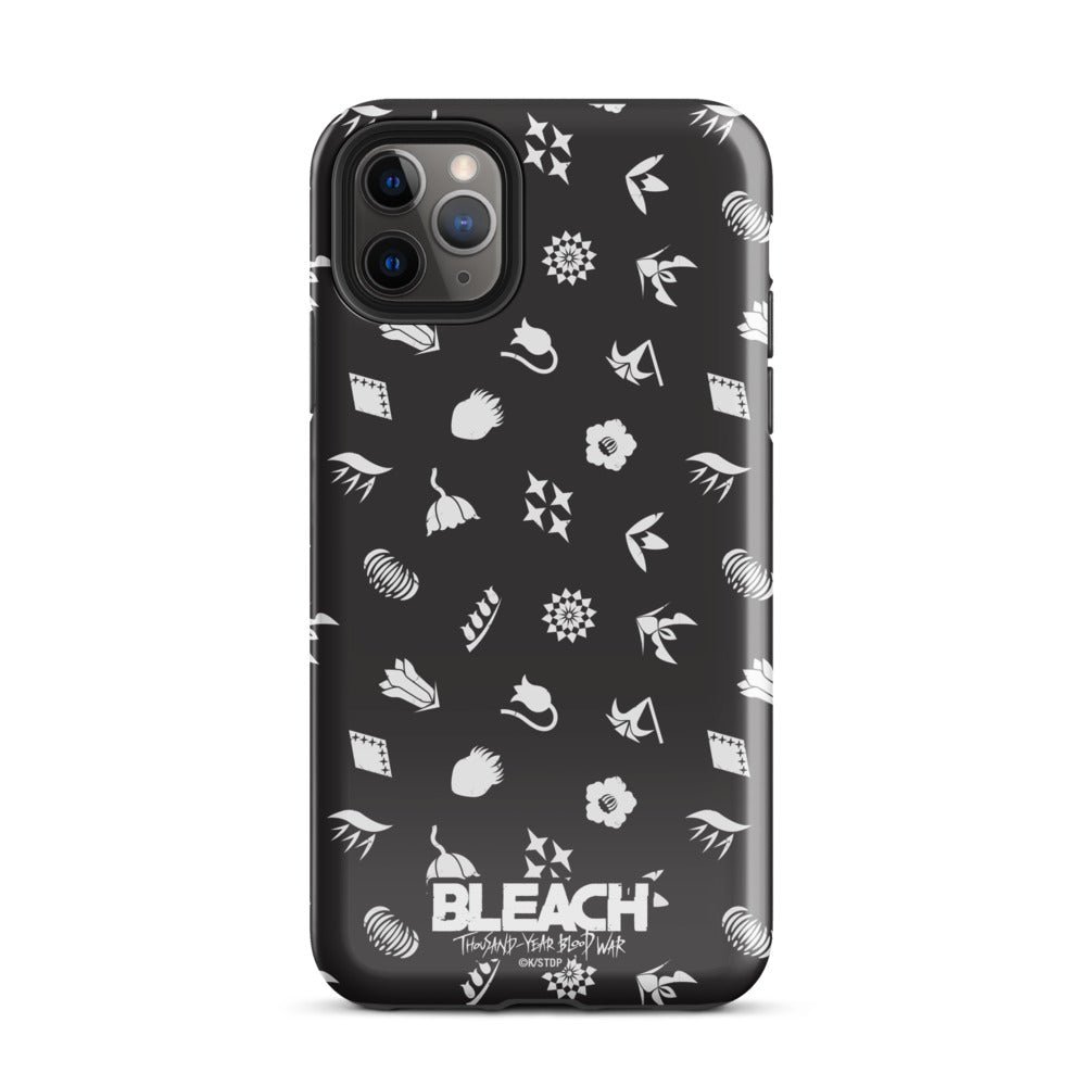 BLEACH: Thousand-Year Blood War Soul Reaper Tough Phone Case - iPhone