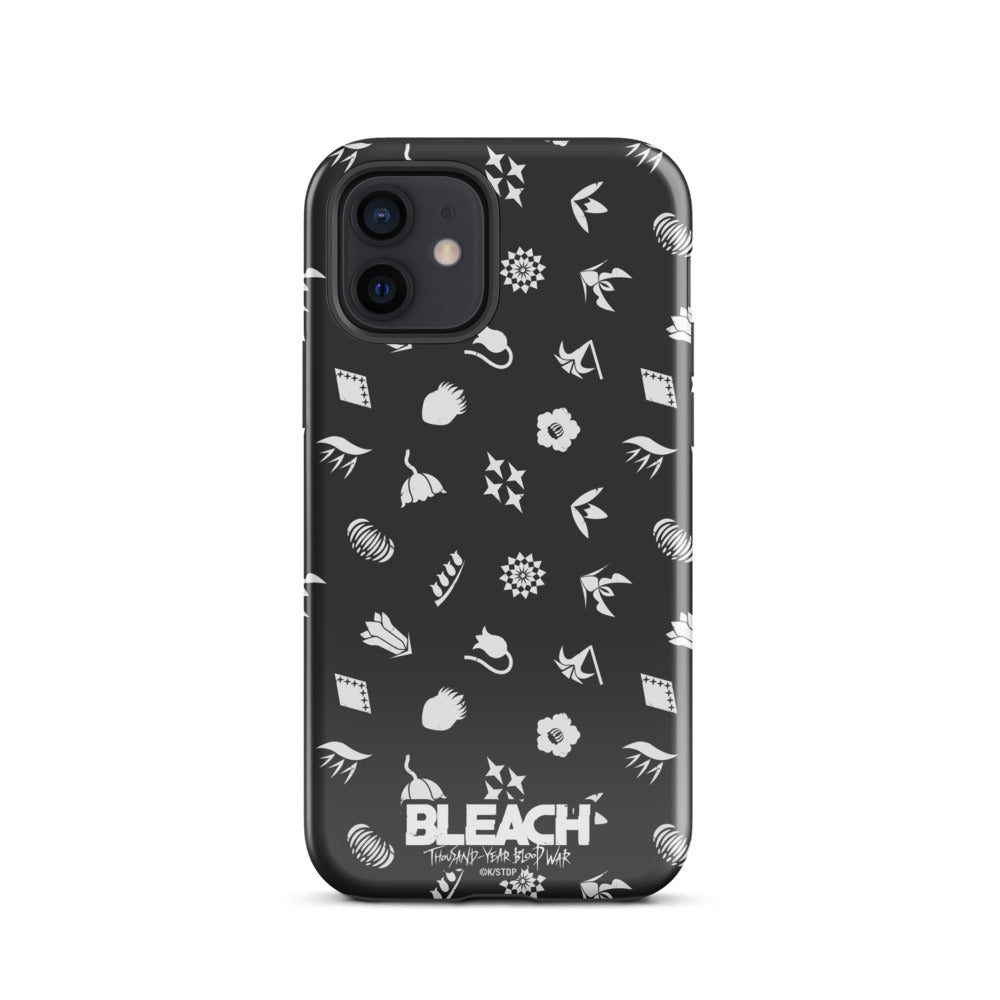 BLEACH: Thousand-Year Blood War Soul Reaper iPhone Tough Case BLEACH: Thousand-Year Blood War Soul Reaper iPhone Tough Case