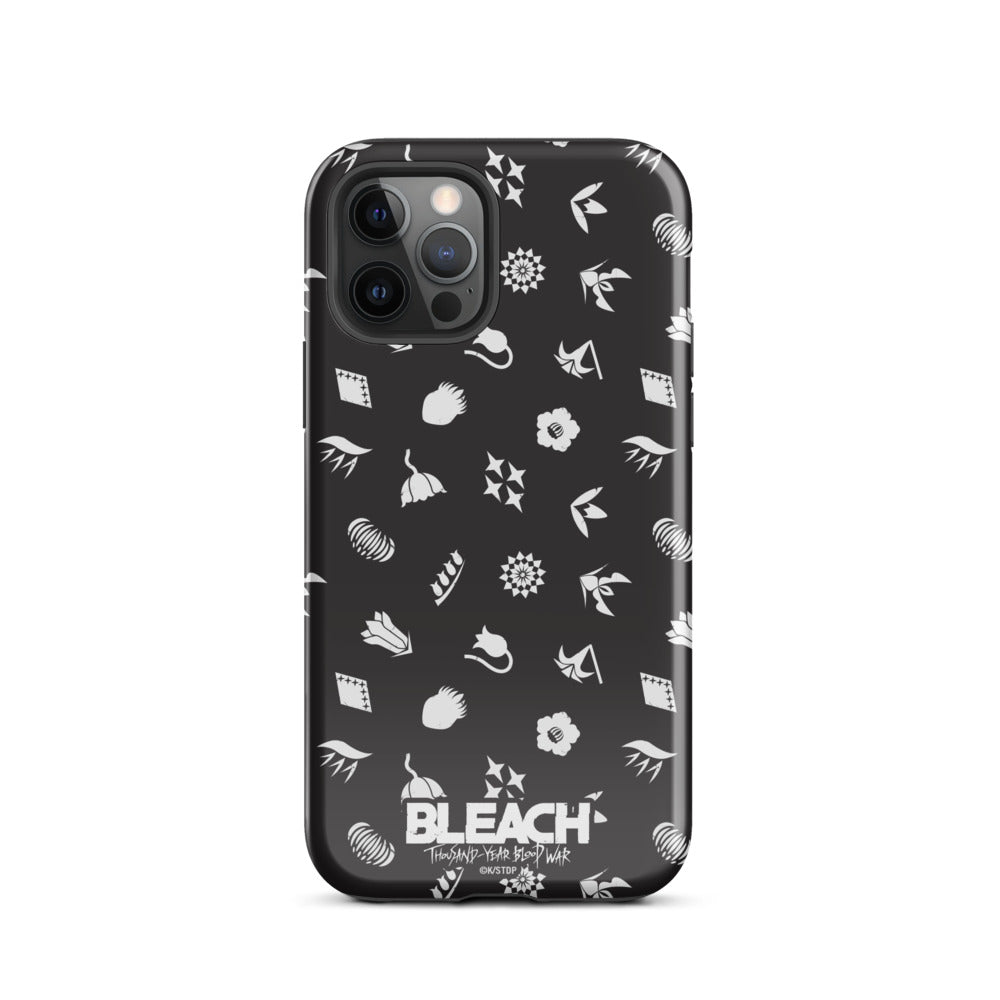 BLEACH: Thousand-Year Blood War Soul Reaper Tough Phone Case - iPhone