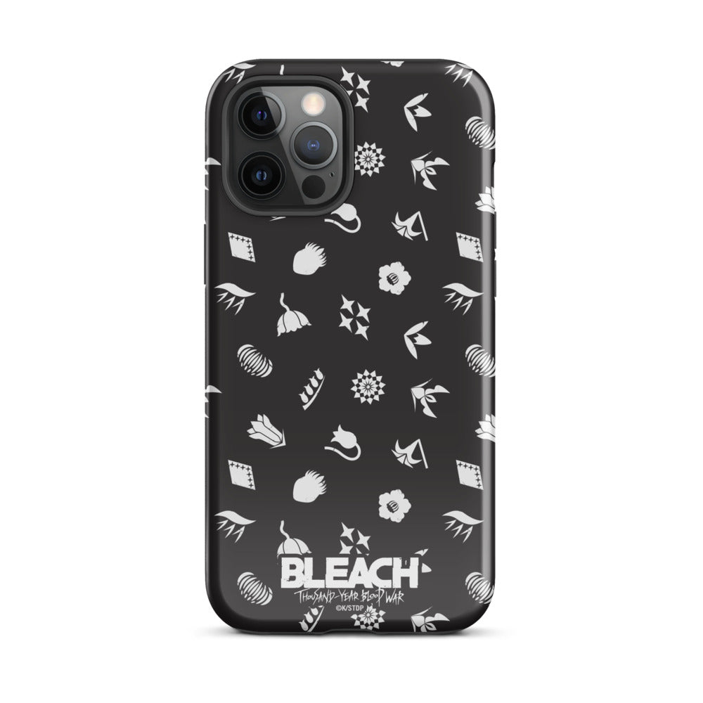 BLEACH: Thousand-Year Blood War Soul Reaper Tough Phone Case - iPhone