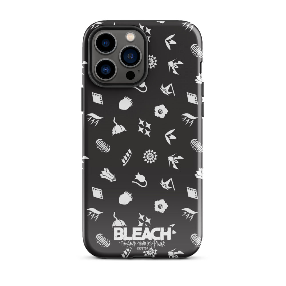 BLEACH: Thousand-Year Blood War Soul Reaper Tough Phone Case - iPhone