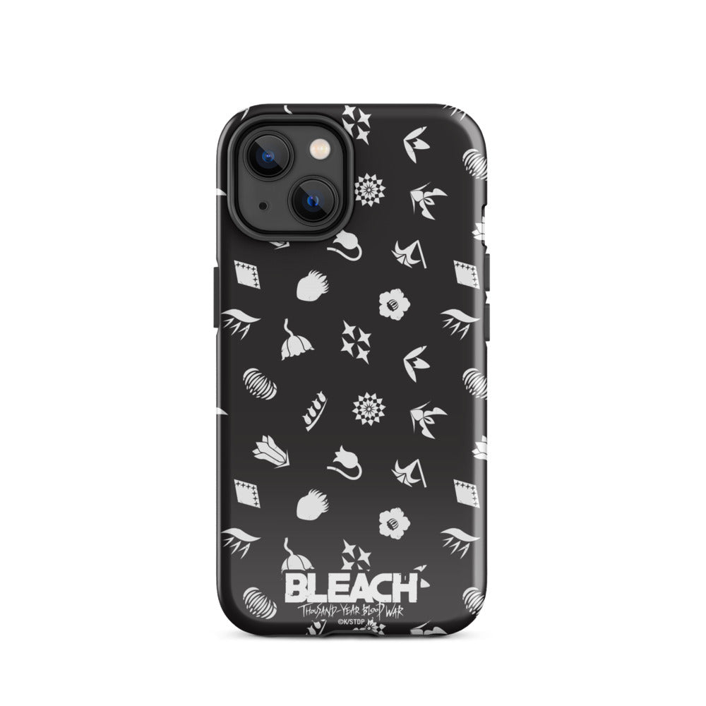 BLEACH: Thousand-Year Blood War Soul Reaper Tough Phone Case - iPhone