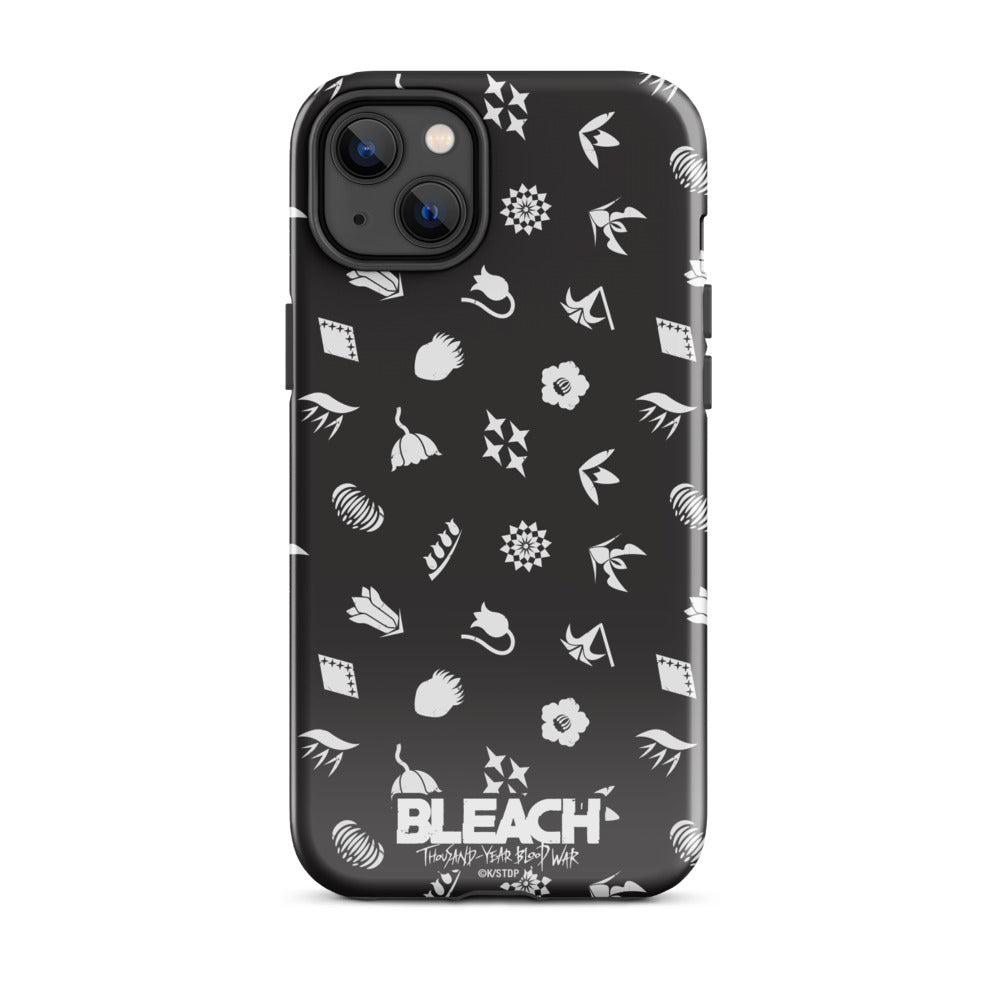 BLEACH: Thousand-Year Blood War Soul Reaper Tough Phone Case - iPhone